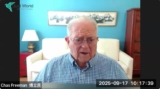 Why didn’t China veto Monday’s SC resolution on Gaza? Amb. Chas Freeman’s analysis