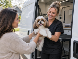 Guide to Launching a Profitable Mobile Pet Grooming Business