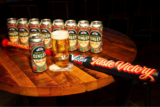 Victory Brewing and Victus Sports Team Up for Liberty Bell Dinger IPA, the “Official Beer of Hittin’ Dingers