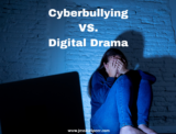 Cyberbullying Vs. Digital Drama – Jessica Speer