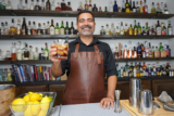 How to Become a Mixologist