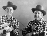 Athens State to Host Delmore Brothers Tribute Album Release Party on September 29