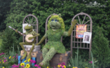 Things You Do Not Want to Miss at EPCOT’s World Showcase – Part 1