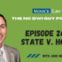 Navigating shocks and shifting markets