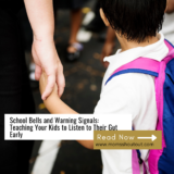 Teaching Your Kids to Listen to Their Gut Early – Mom’s Shout Out