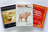 Top Homeschooling Resources and Curriculum for Pre-K and Kindergarten