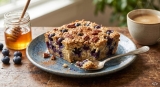 Nourishing Your Week with Fiber-Rich, Protein-Packed Autumn Bakes – Dogwood Journal