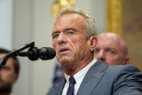 RFK Jr. Overhauls USPSTF Leadership: 5 Things to Know