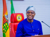 2027: Makinde unveils presidential campaign team — See full list