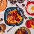 Kielbasa Pasta Medley (Sicilian Medley)