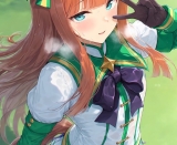 Silence Suzuka moe image gallery