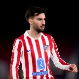 Manchester City Handed Alex Baena Transfer Blow as Atletico Madrid Refuse to Sell – Football Views