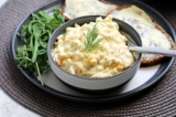 Healthy Egg Salad with Greek Yogurt (No Mayo)