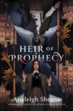 Review: Heir of Prophecy by Analeigh Sbrana