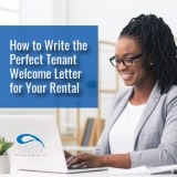 How to Write the Perfect Tenant Welcome Letter for Your Rental