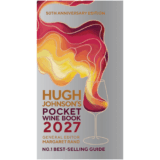 Book Review: Hugh Johnson’s Pocket Wine Book 2027 (50th Anniversary Edition)