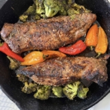 Balsamic Pork Tenderloin Recipe (Simple & Delicious) – Mommy Gone Healthy
