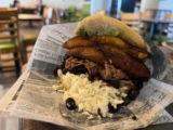 Friday Food Bites: Cilantro Latin Grill popping up at Bodega, Apollo Coffee opening shop