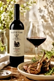Sallier de la Tour: A Historic Sicilian Estate Committed to Sustainability