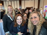 ALT Summit + The Riveter in NYC