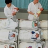 Evacuee-Family Baby Boom | Jewish Mom