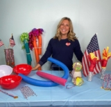 Go for the Gold With these DIY Olympics Activities