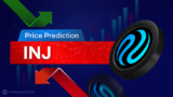 Injective (INJ) Price Prediction 2026, 2027-2030 