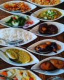 Best Indonesian Restaurants in Amsterdam
