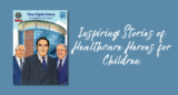 Inspiring Stories of Healthcare Heroes for Children