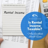 Is Rental Income Taxable? What Landlords Should Know
