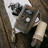Jackery Explorer 300D Packs Portable Power Into a Lighter Everyday Carry