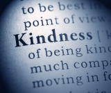 The Productivity of Kindness – Mike Vardy