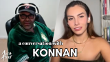 Interview with Konnan – Alicia Atout