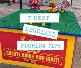 7 Best Legoland Florida Tips And Tricks