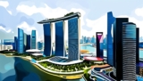 Singapore Savings Bond – October 2026 – Estimated 10 Year Average Yield – 2.32%