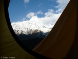 Manaslu: Two dead in avalanche at Camp 3