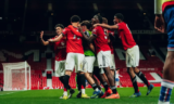 Man United make move for Gambia wonderkid