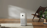 Xiaomi Launches Mijia Smart Air Purifier 6 and 4 Compact in India Starting at ₹7,999