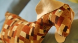 An Urban Goat Farmer Makes Decorative Goat Pillows – Cooking Up a Story