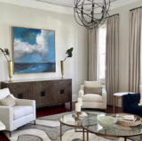 New Orleans Interior Designer For Family Friendly Spaces — KHB Interiors