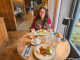 Best Non-Touristy Cafes For Brunch Near Edinburgh