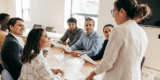 Culture Series Part 3: Accountability Is Not Harsh. It’s Respect