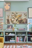 How To Style A Gallery Wall Around A TV: The Interior Stylist’s Guide To Getting It Right