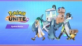 Pokemon UNITE Making Big Change to Competitive Scene