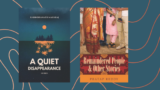 Sumaiya Matin Reviews Two New Short Fiction Collections for EVENT 54/3
