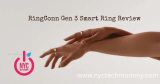 RingConn Gen 3 Smart Ring Review — Here’s What Stood Out