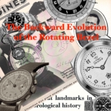 The Backward Evolution of the Rotating Bezel