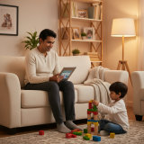 Age-Wise Guide for Indian Parents