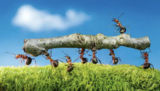 Competition: A Question of Social Structure, Not Human Nature