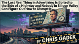 How OOH is a Trust Medium in the AI Era